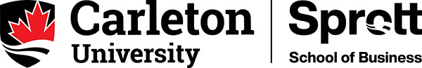 carleton-university-sprott-logo - TEDxKanata